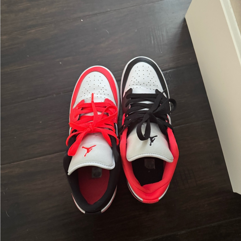 Nike Jordans